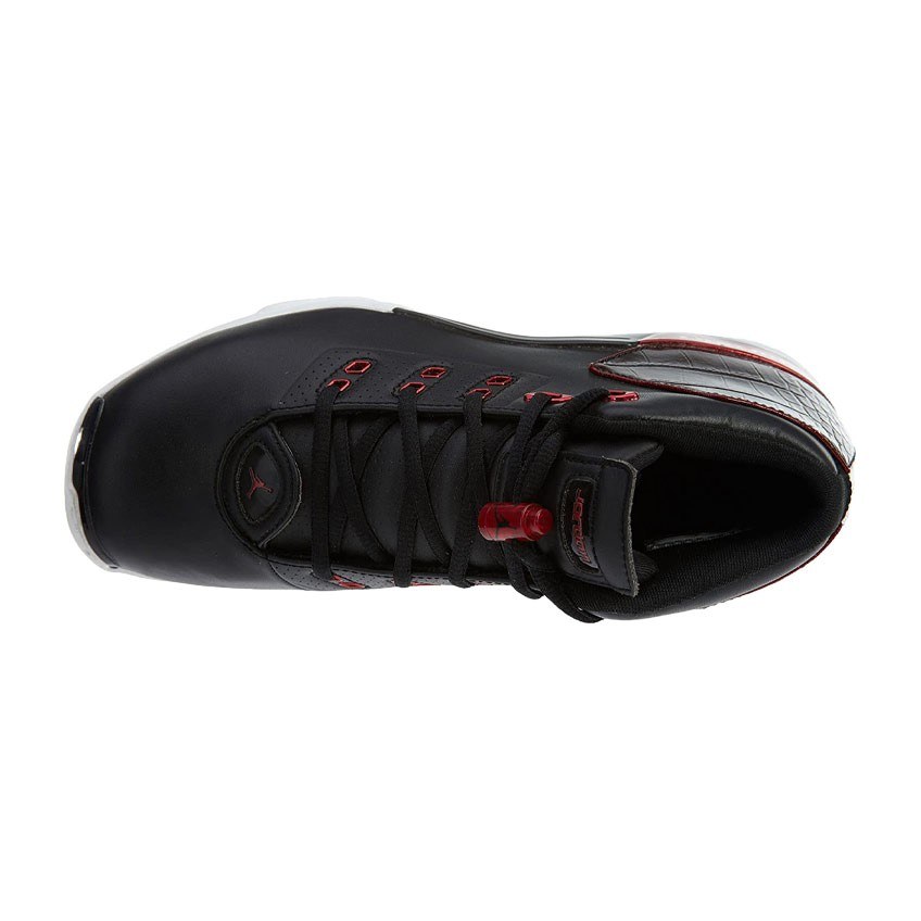 Jordan Air Jordan 17 Retro Chicago Bulls