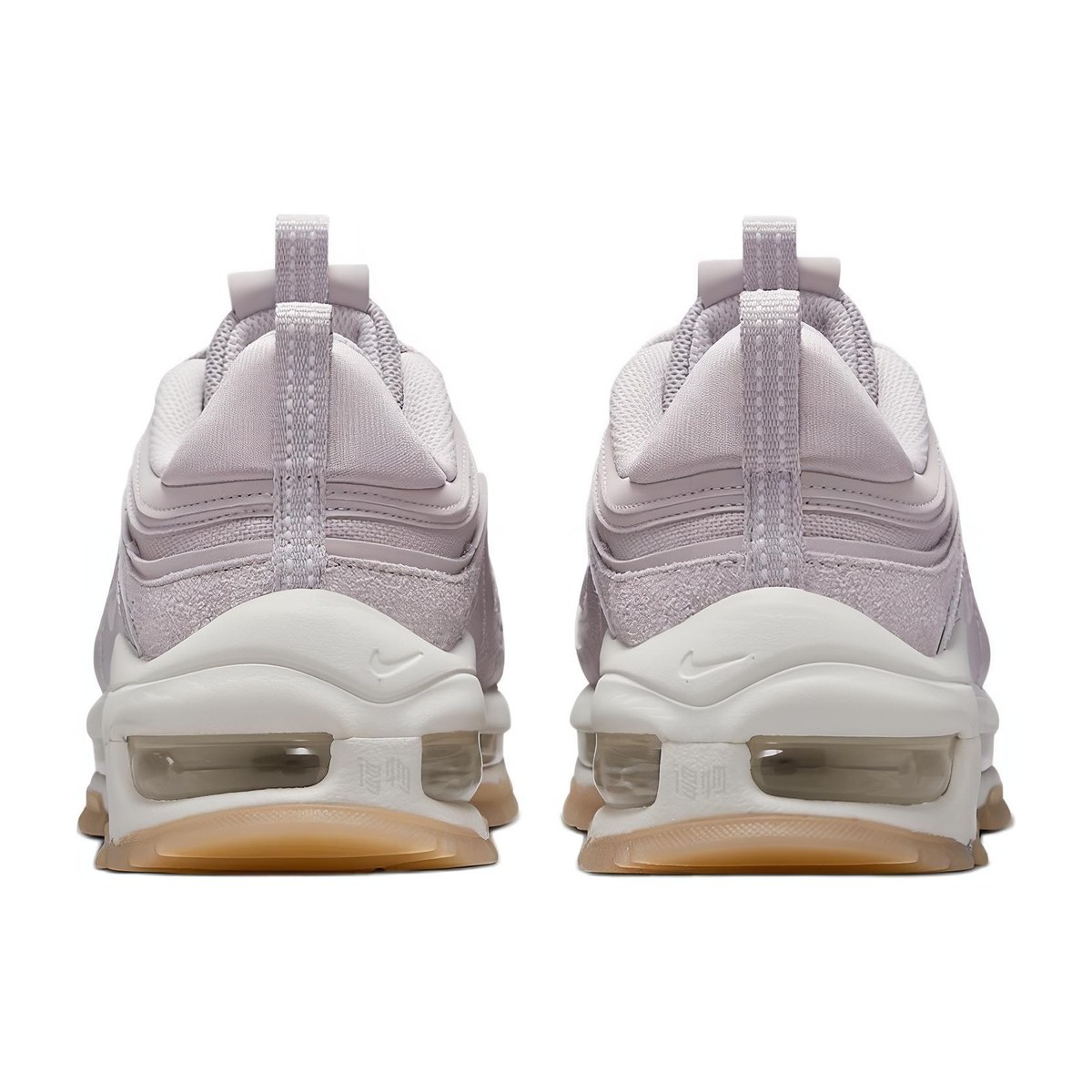 Nike Air Max 97 Futura Purple Grey