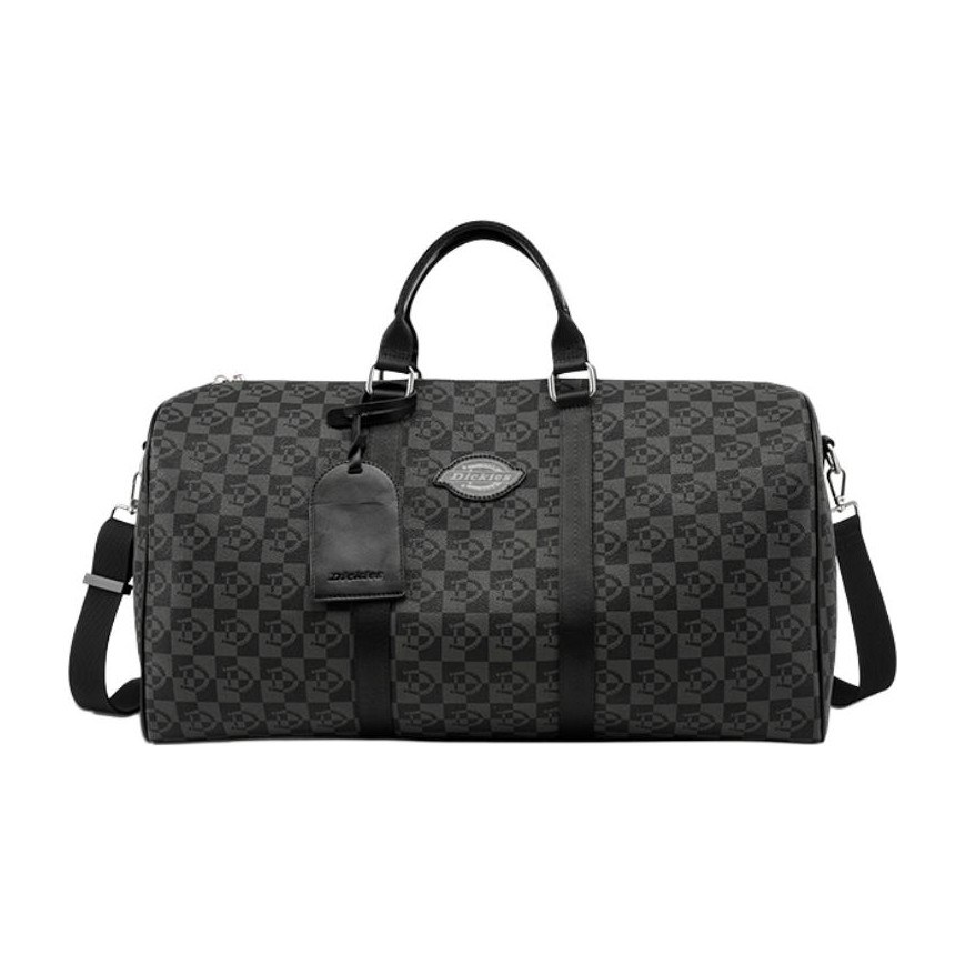 Dickies Gym Bag Black
