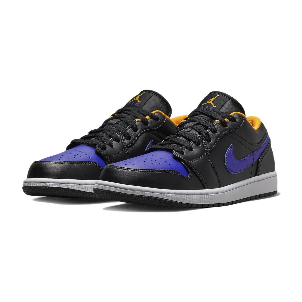 Jordan Air Jordan 1 Low "Dark Concord"
