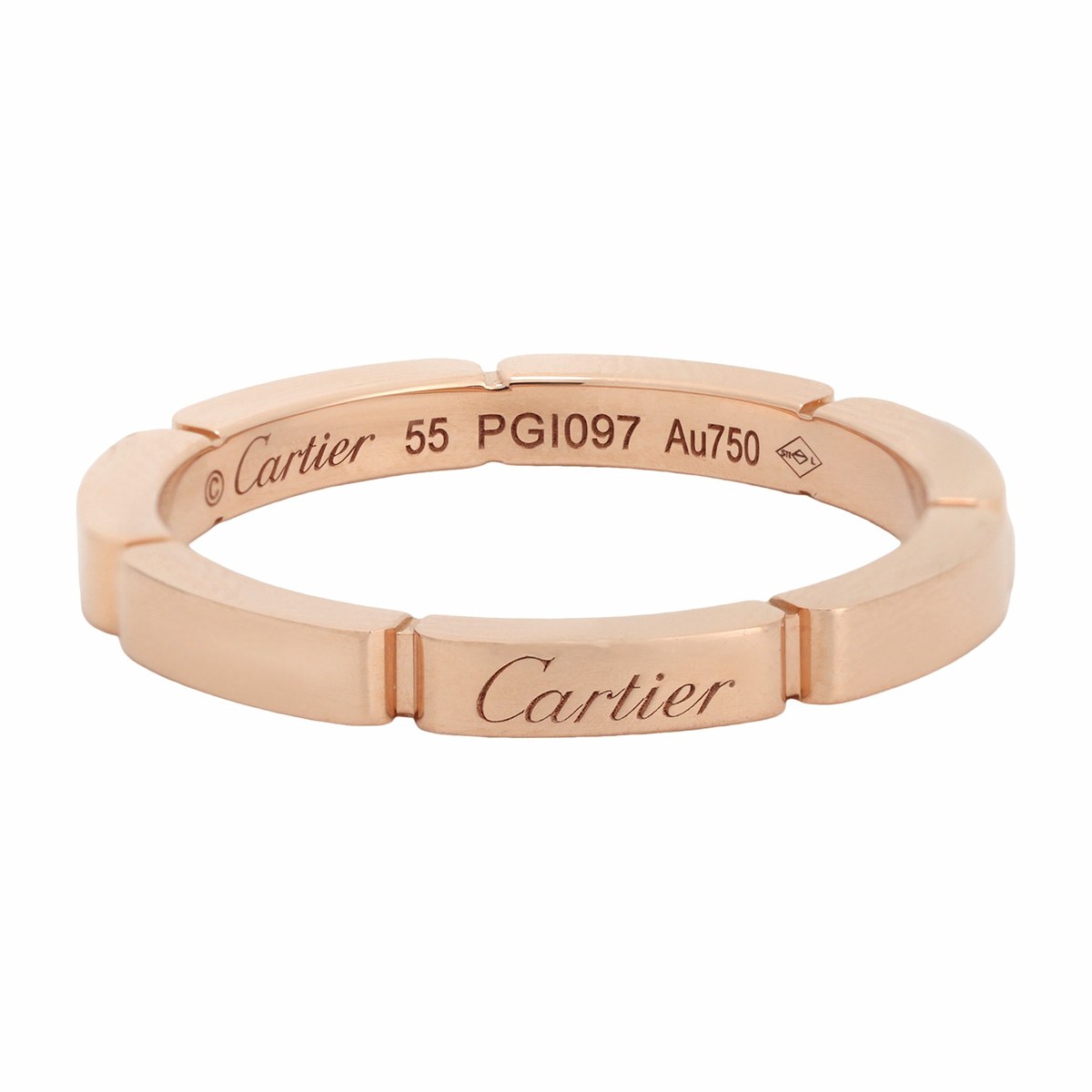 Cartier Maillon Panthère