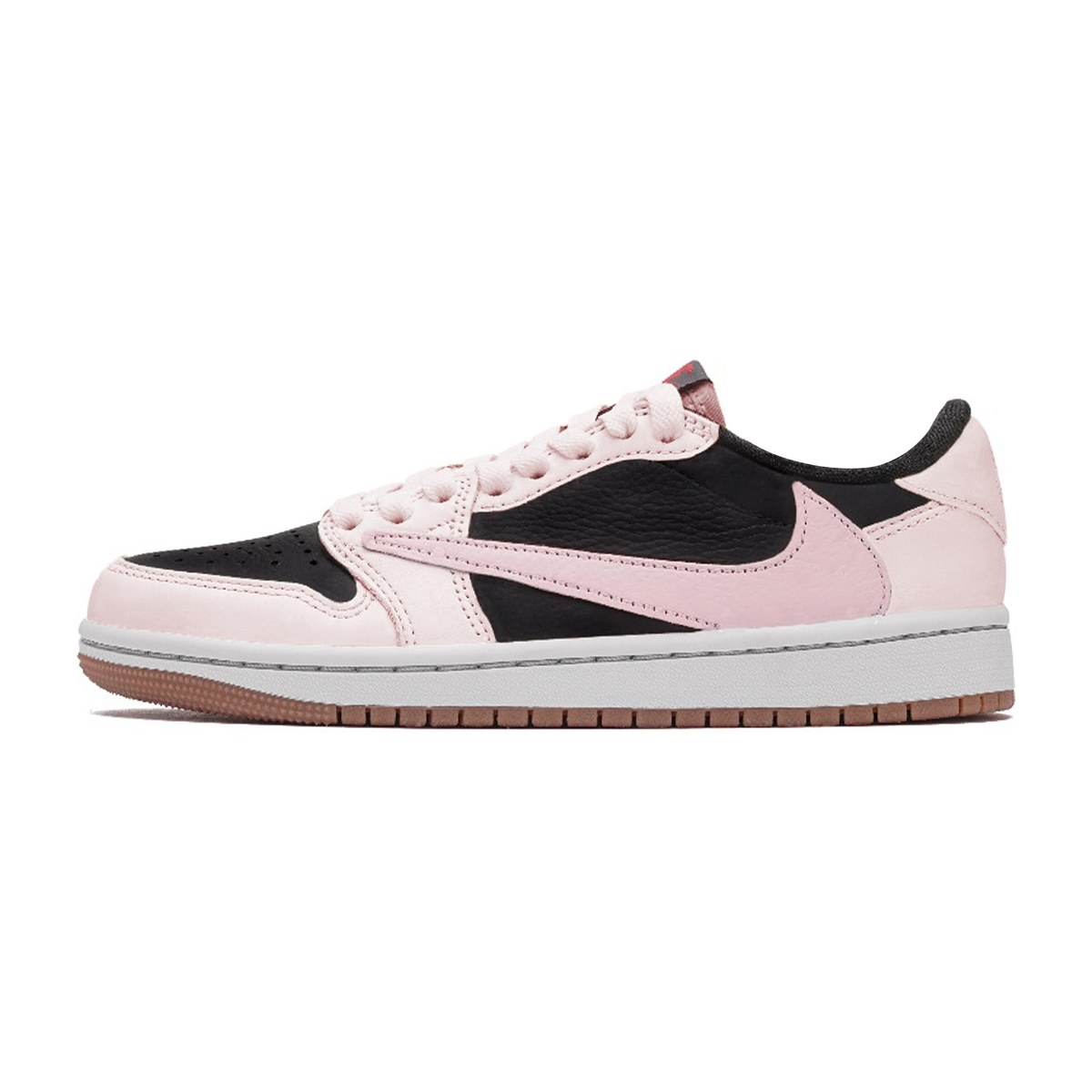 Travis Scott x Air Jordan 1 Low