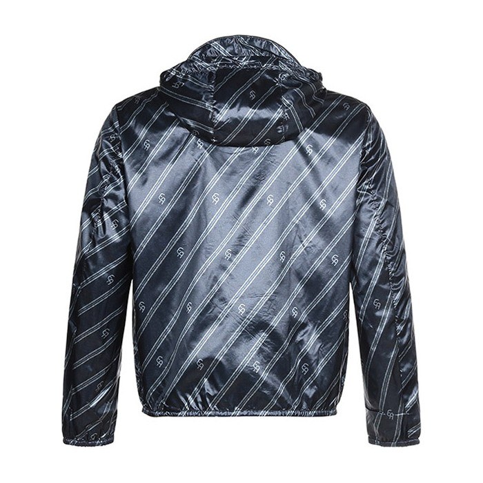 EMPORIO ARMANI SS21 logo