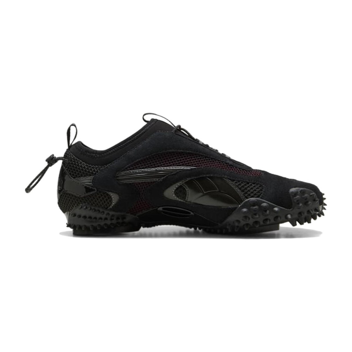Aries x PUMA Mostro Black