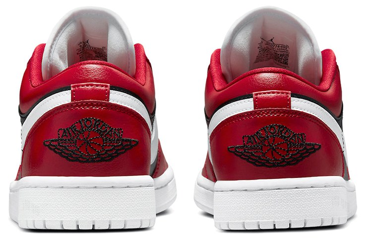 Jordan Air Jordan 1 Low "Chicago Flip"