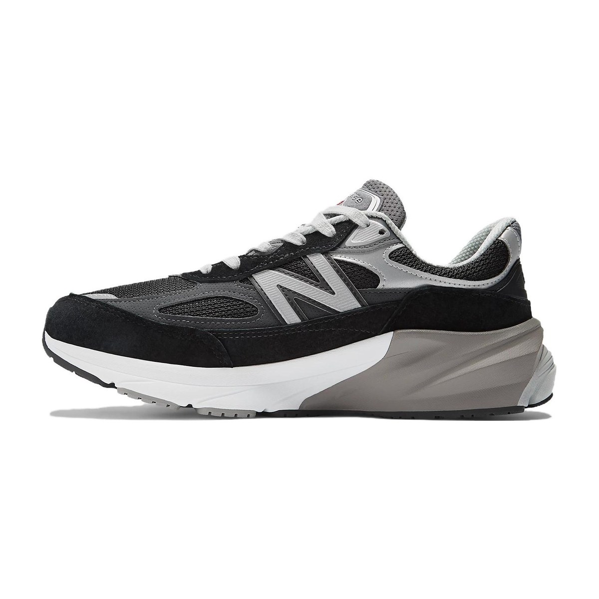 New Balance 990 V6 Black