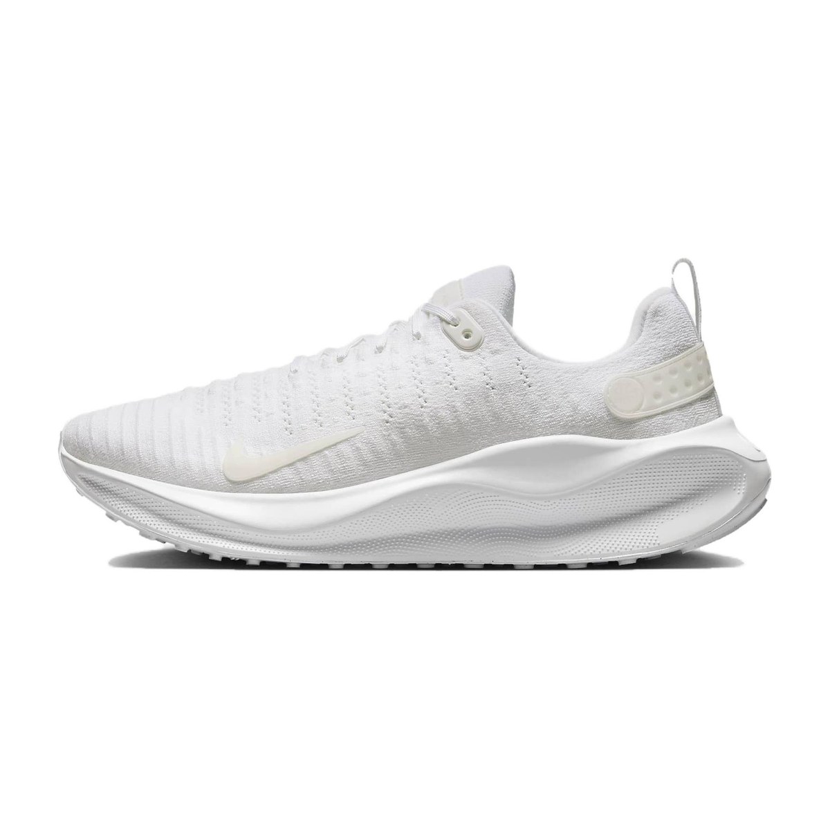 Nike React Infinity 4 White