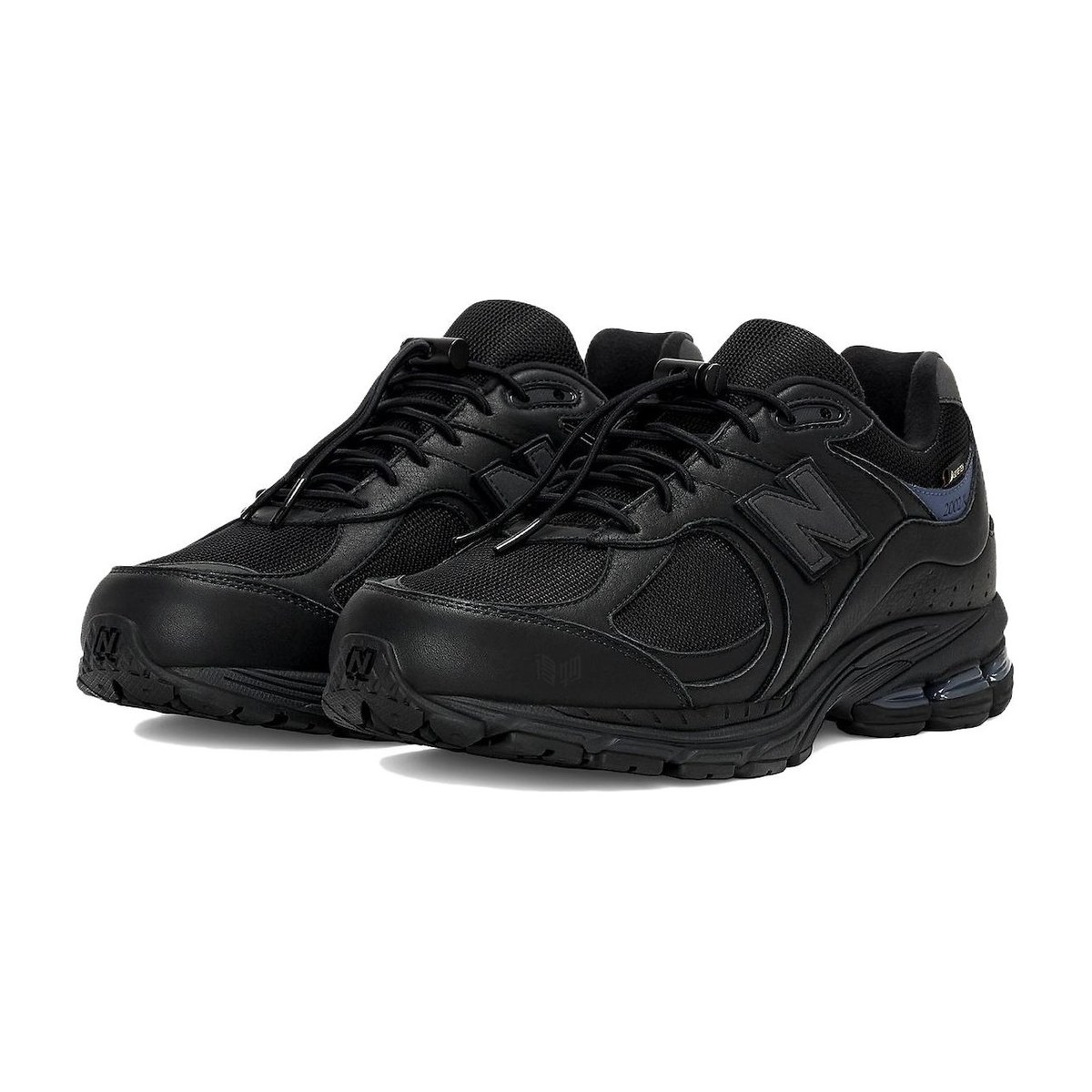 JJJJound x New Balance 2002R Gore-Tex Black