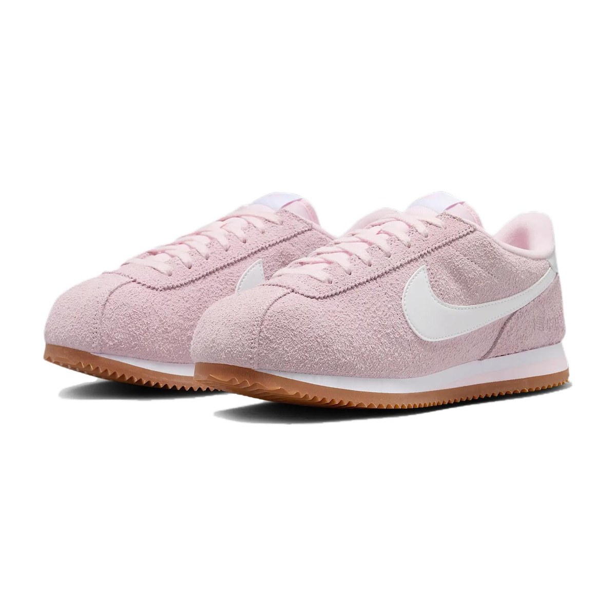 Nike Cortez Vintage Pink White