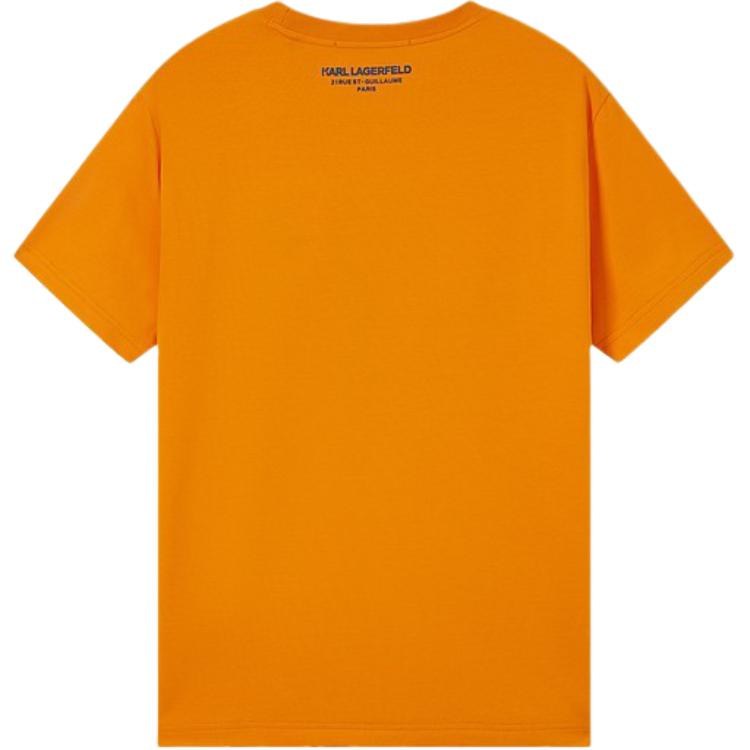 KARL LAGERFELD SS26 T
