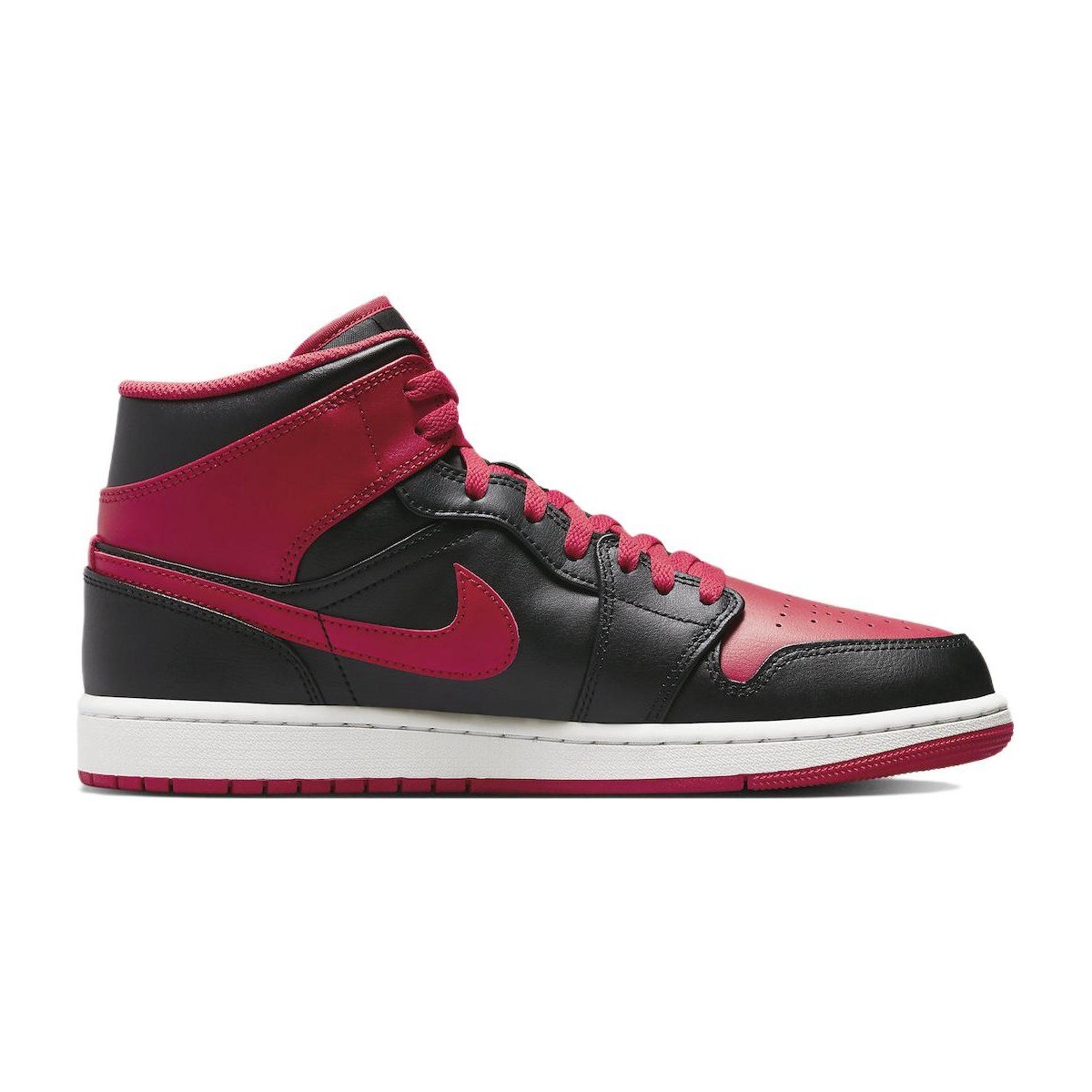 Jordan Air Jordan 1 Mid "Alternate Bred"
