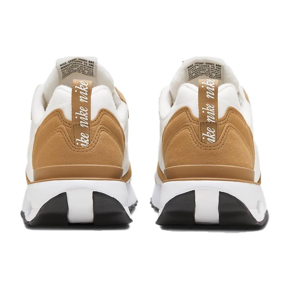 Nike Air Max Dawn White Brown