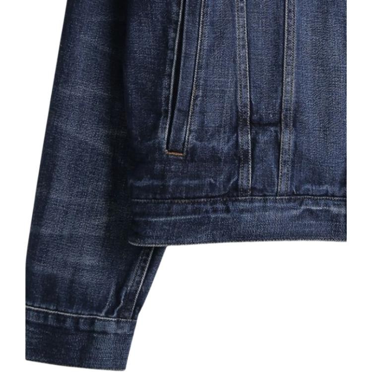 GAP Denim Jacket Blue