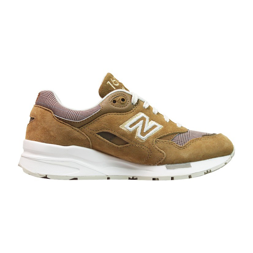 New Balance 1600 Khaki