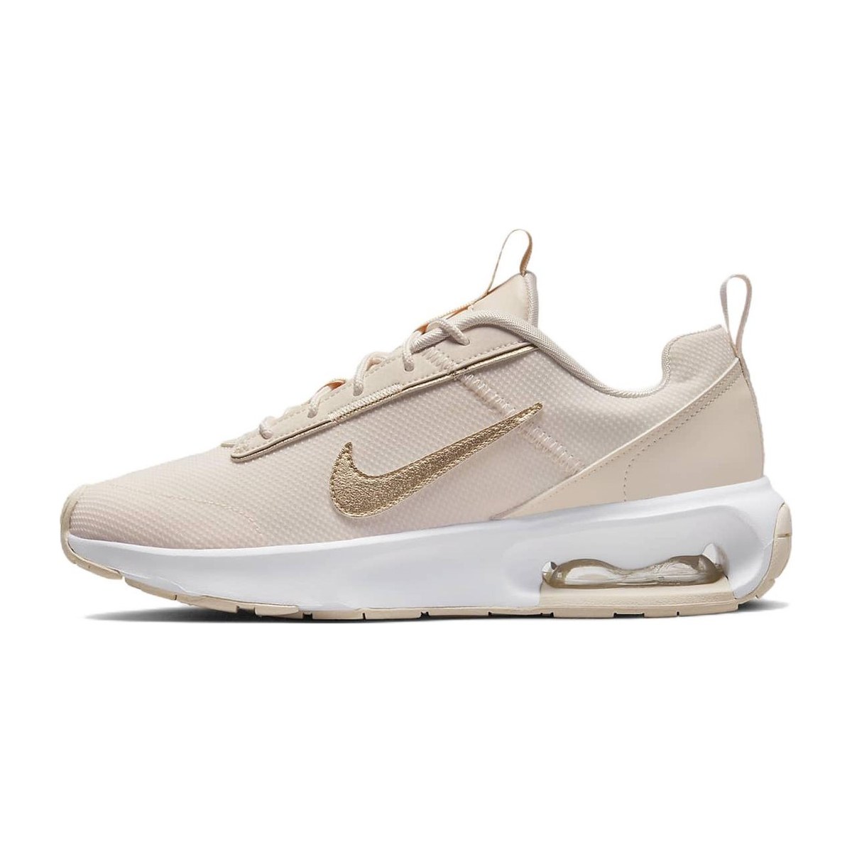 Nike Air Max Intrlk Lite Pink White