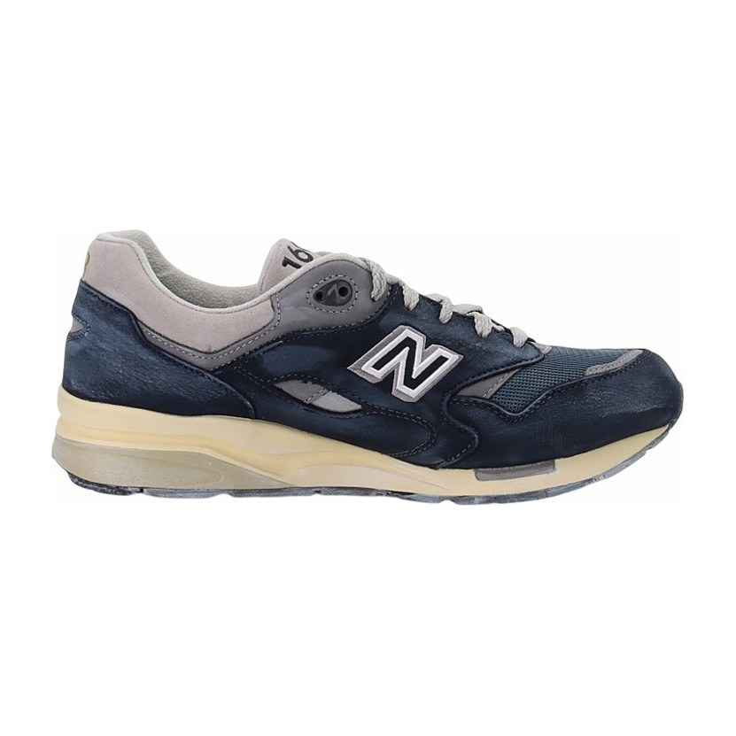 New Balance 1600 Navy