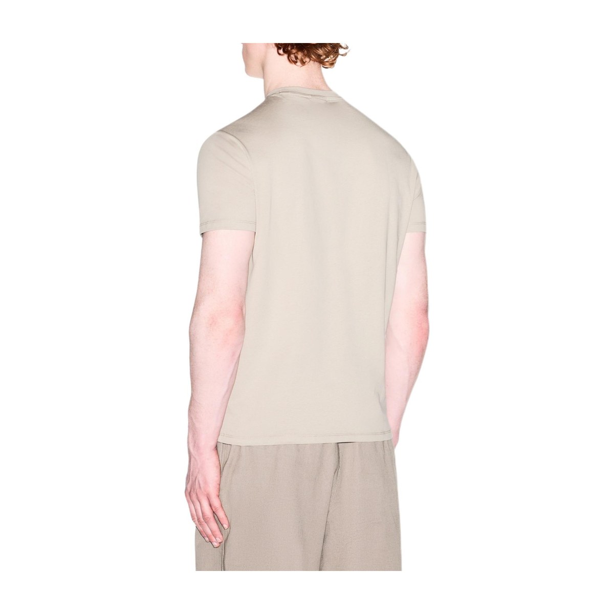 ARMANI EXCHANGEAE SS26 T