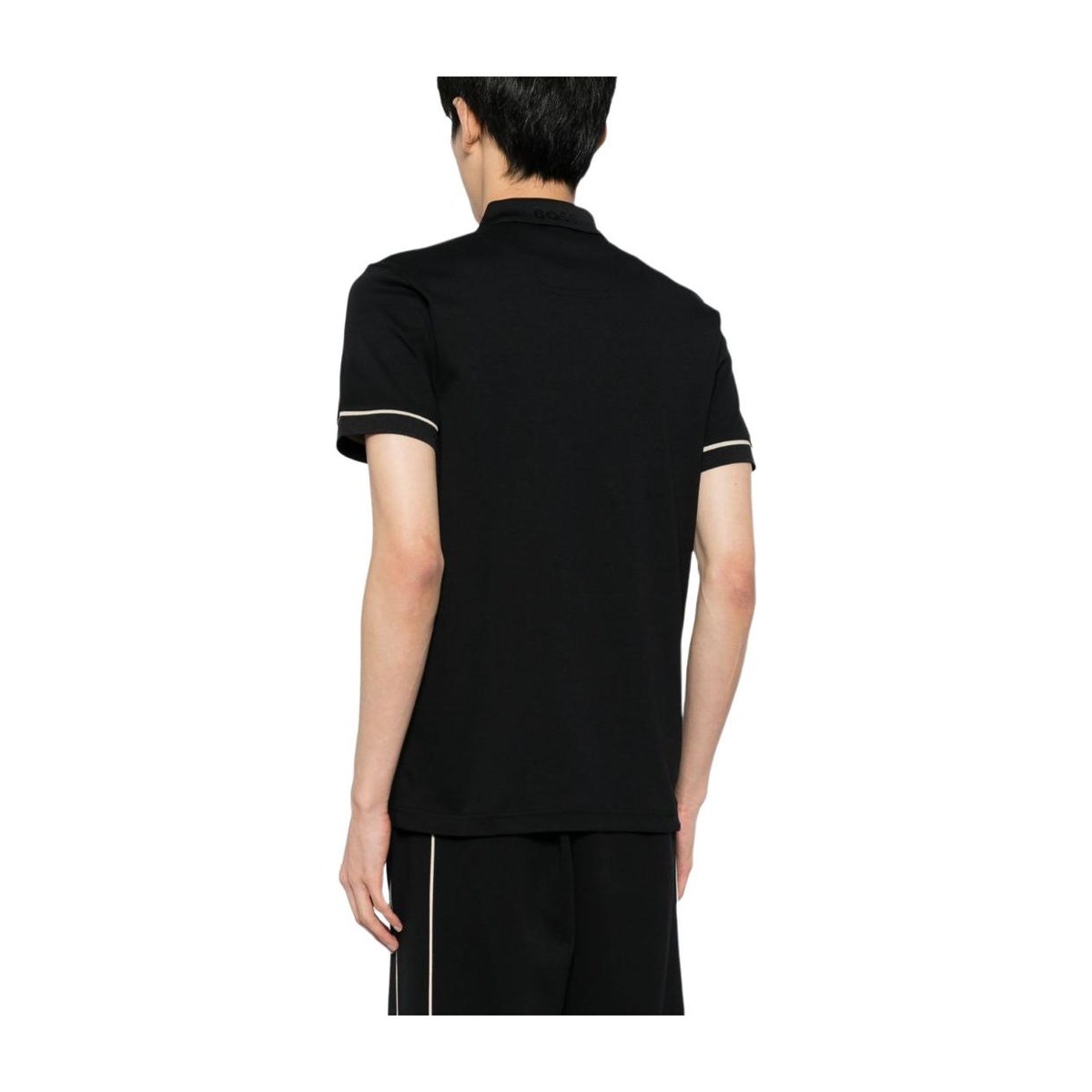 HUGO BOSS LogoPolo