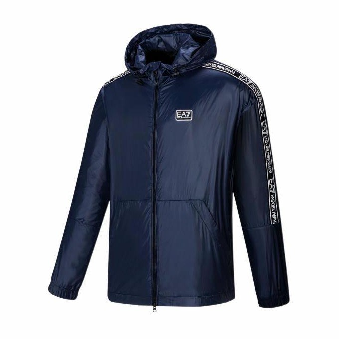 EMPORIO ARMANI SS22 Logo