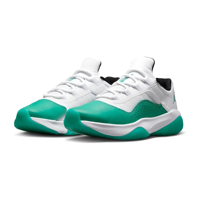 Jordan Air Jordan 11 CMFT Low White Green
