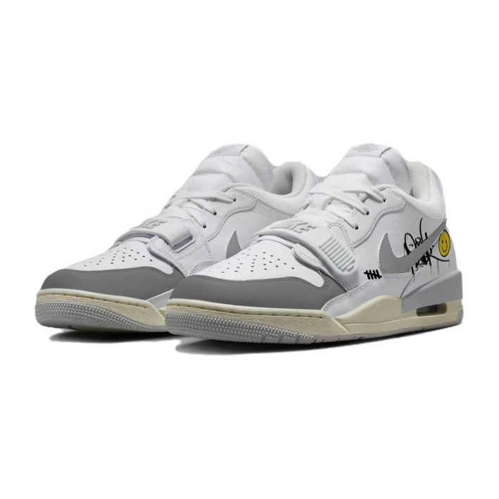 Jordan Legacy 312