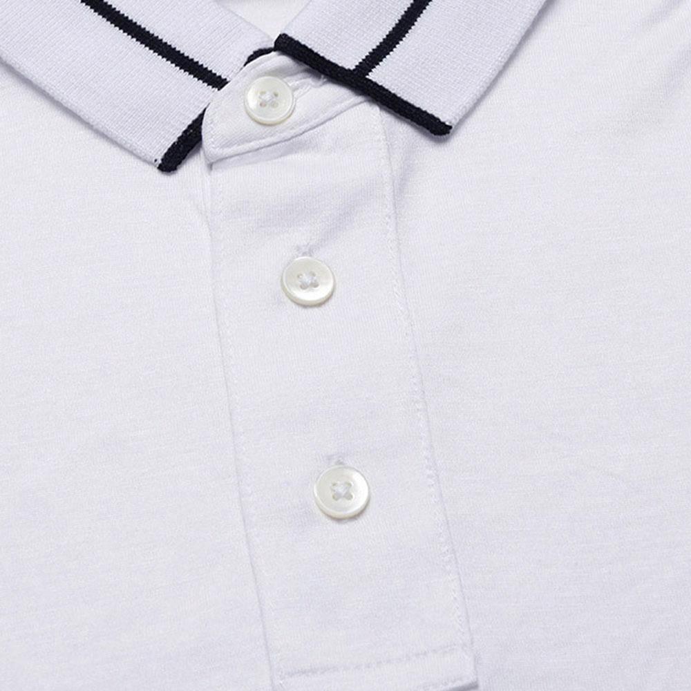EMPORIO ARMANI FW21 Polo