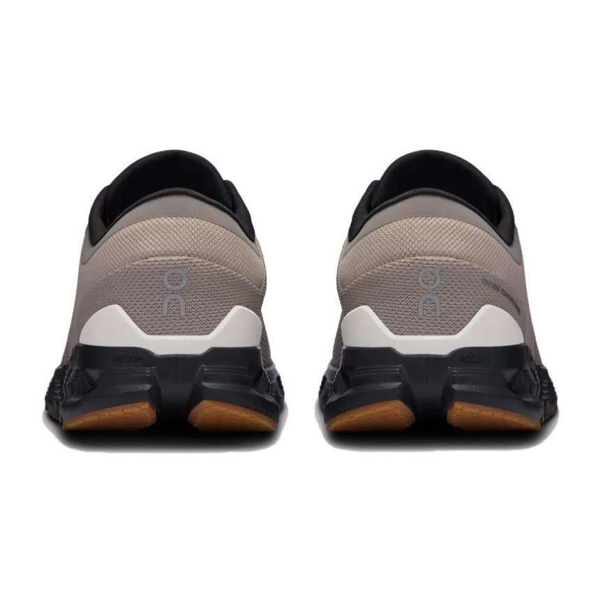 On Cloud X 4 Brown