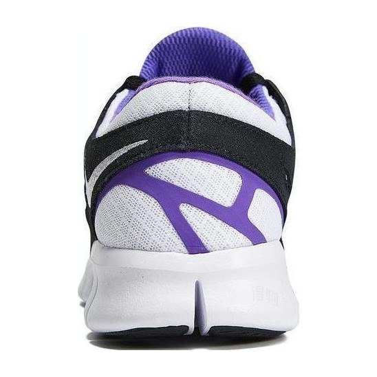 Nike Free Run 2.0 White Purple