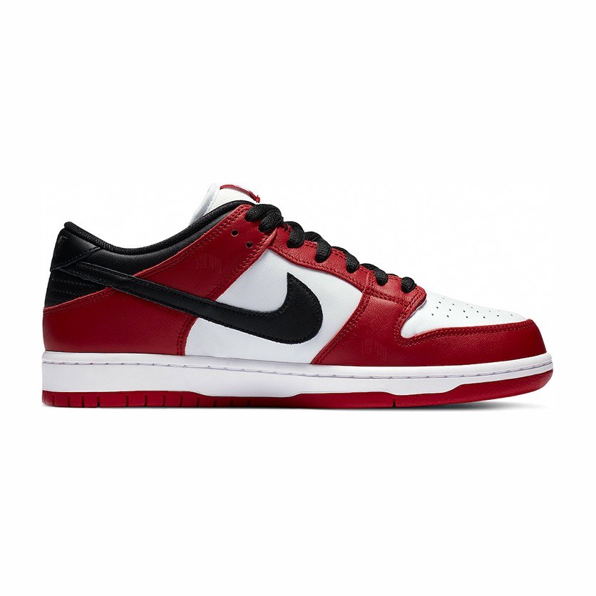 Nike Dunk SB Pro "Chicago"