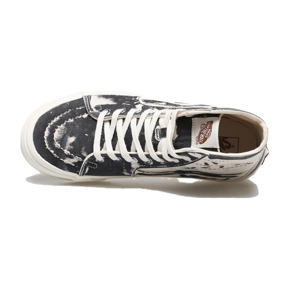 Vans SK8 Tapered Dirty Grey