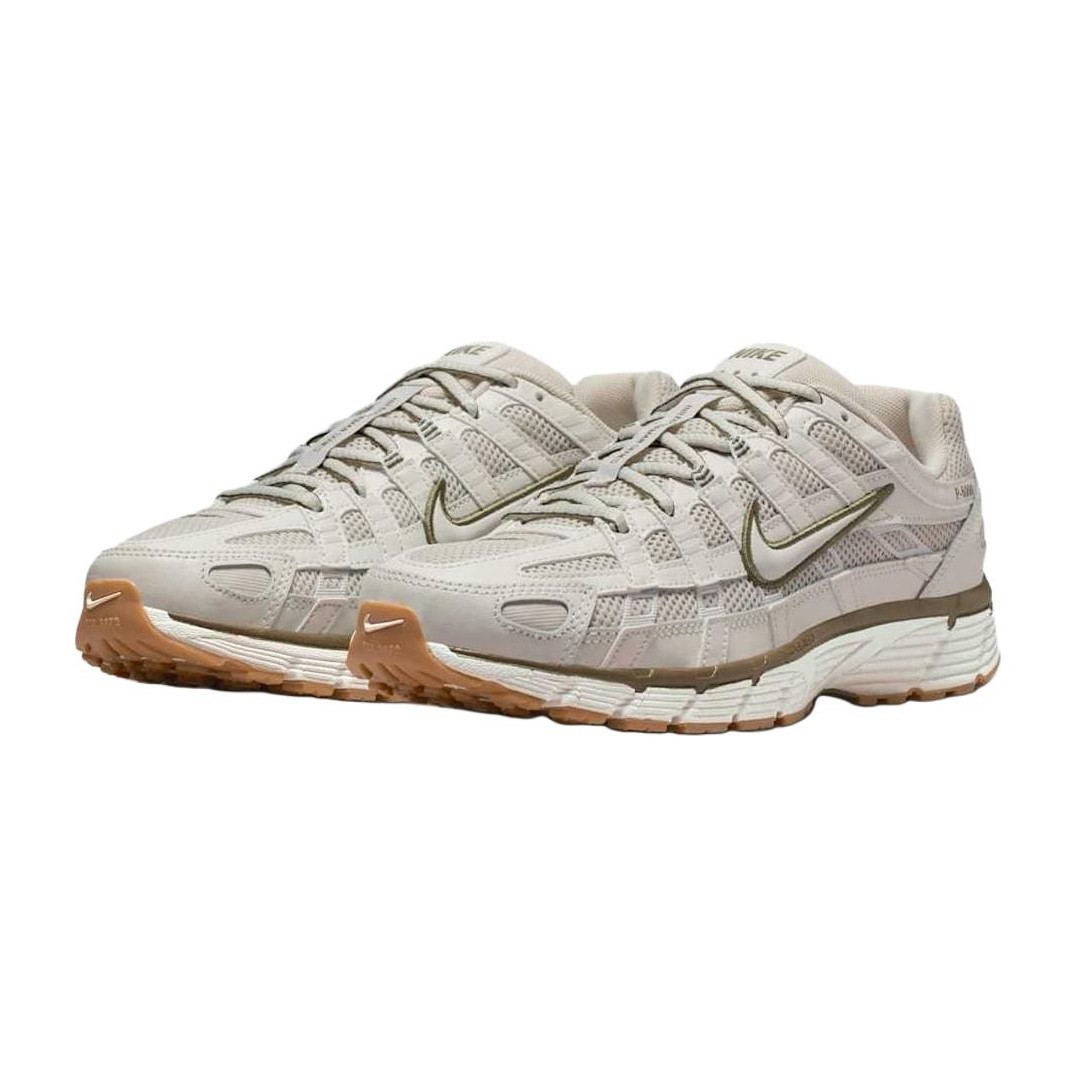 Nike P-6000