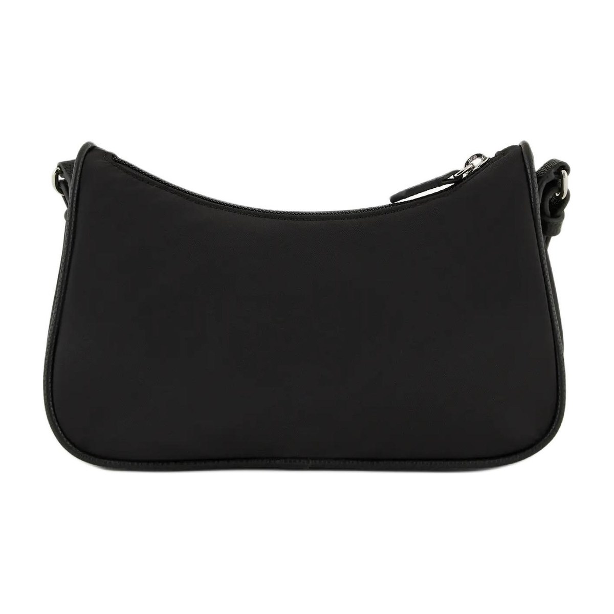 Emporio Armani Mini Crossbody Bag Black