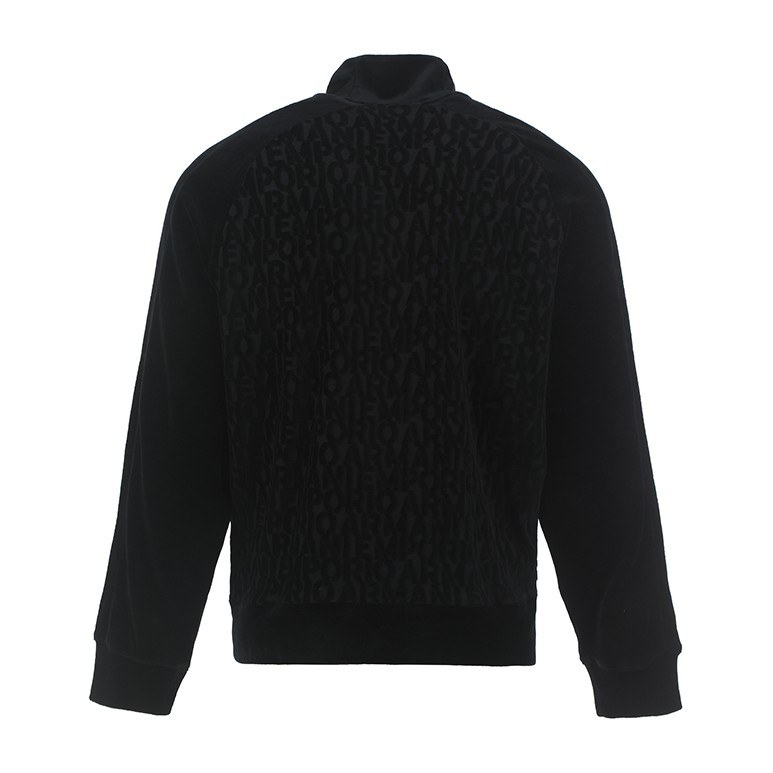 EMPORIO ARMANI logo