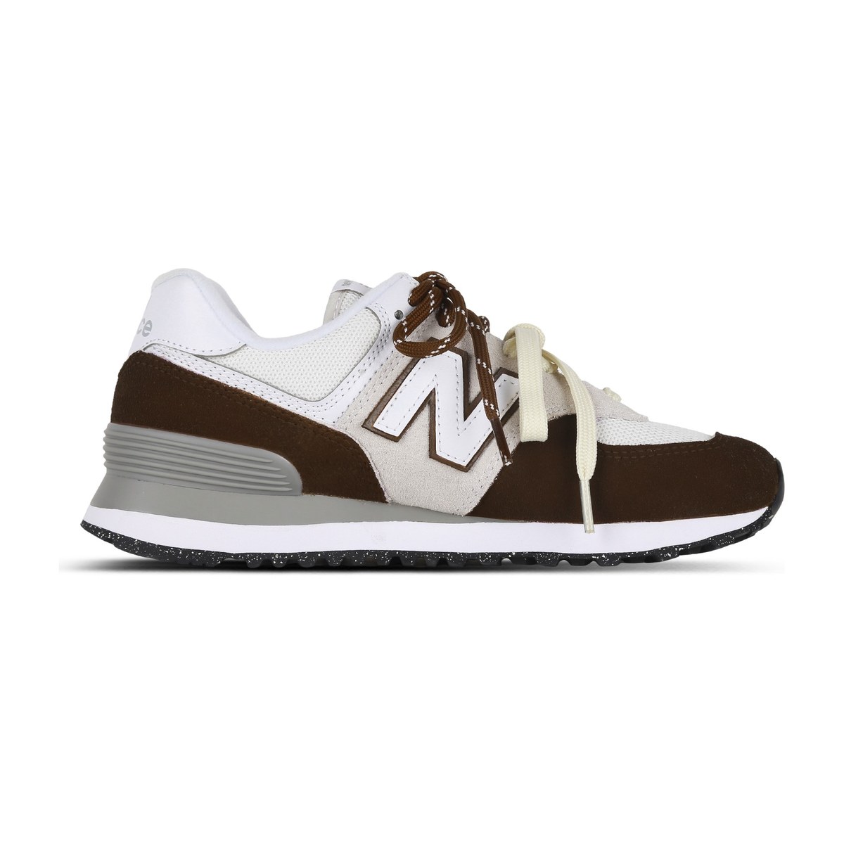 New Balance 574 Mocha