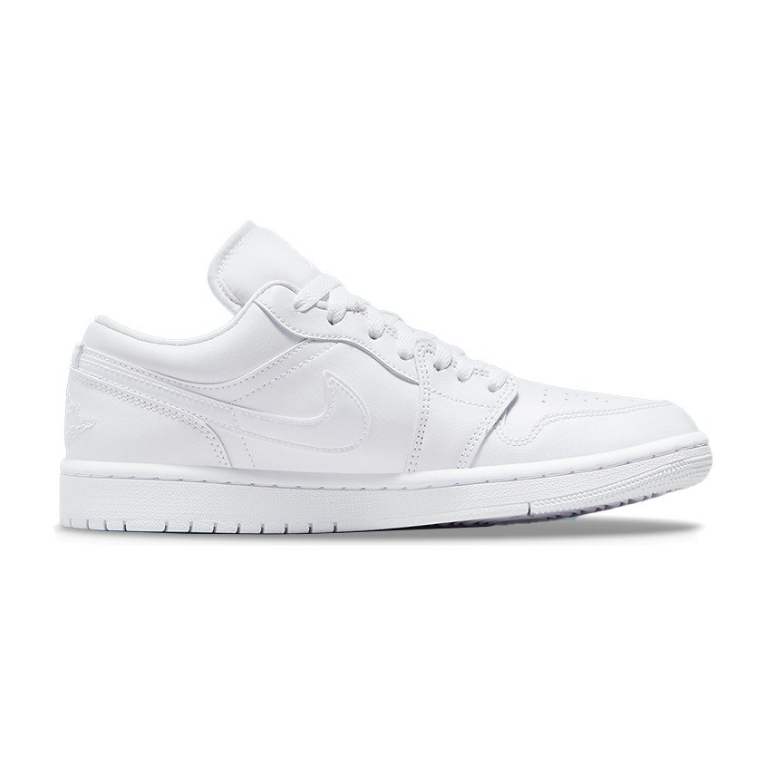 Jordan Air Jordan 1 Low "Triple White"