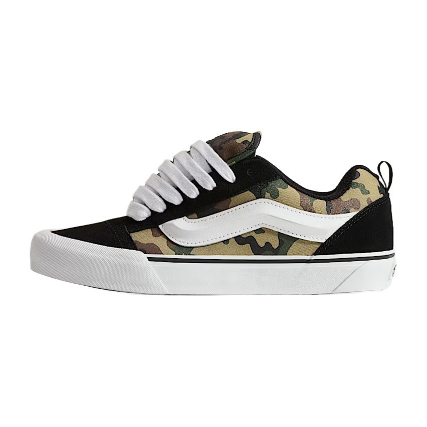 Vans Knu Skool