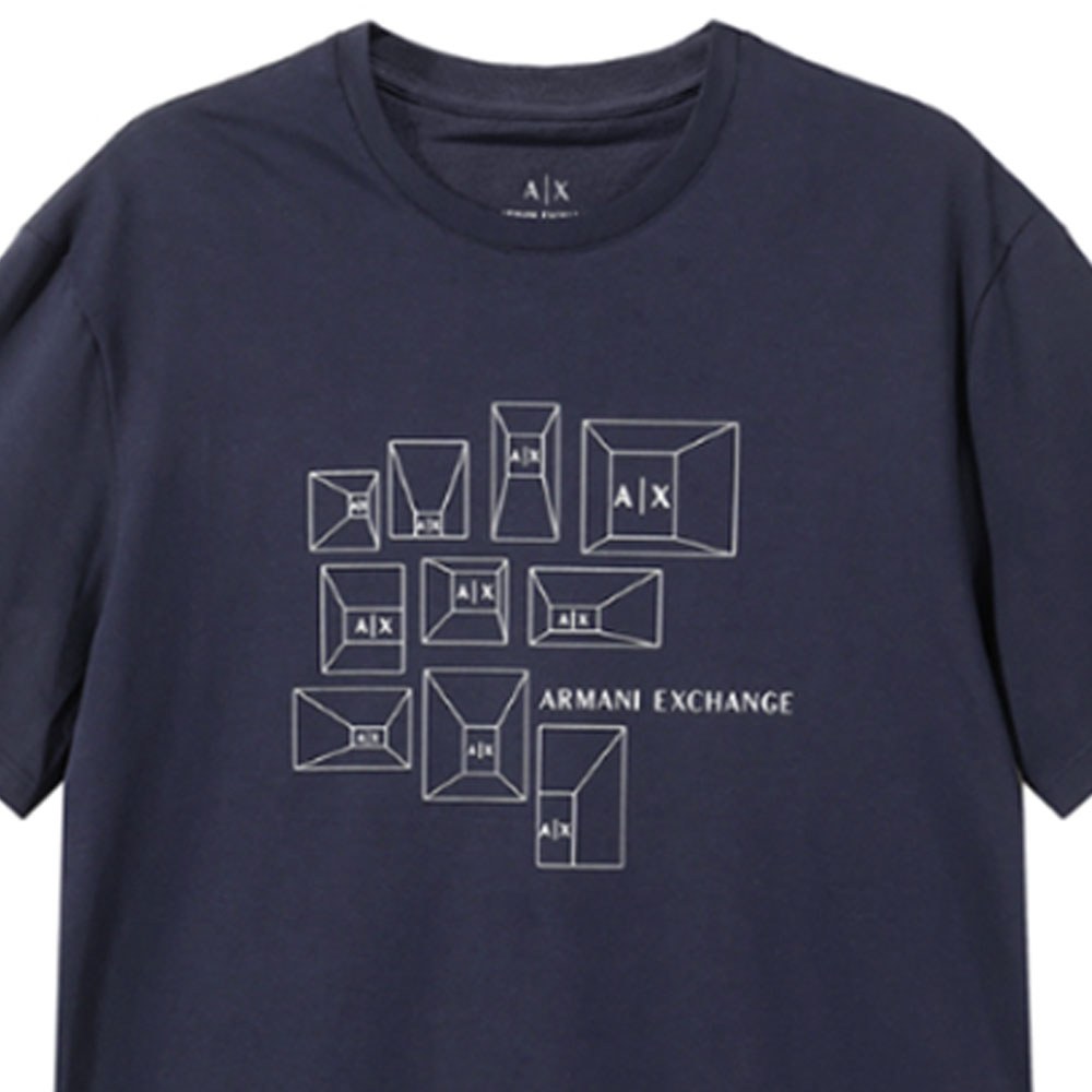 ARMANI EXCHANGEAE T
