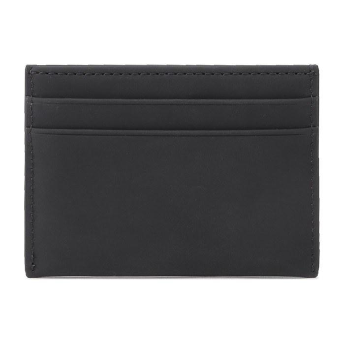 HUGO BOSS Card Holder Black