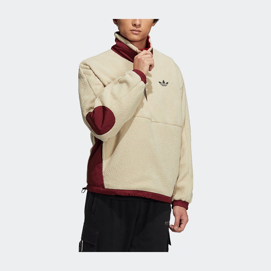 adidas originals CNY Aop Jkt Logo