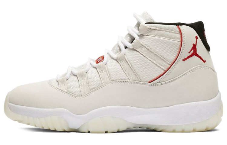 Jordan Air Jordan 11 Platinum Tint