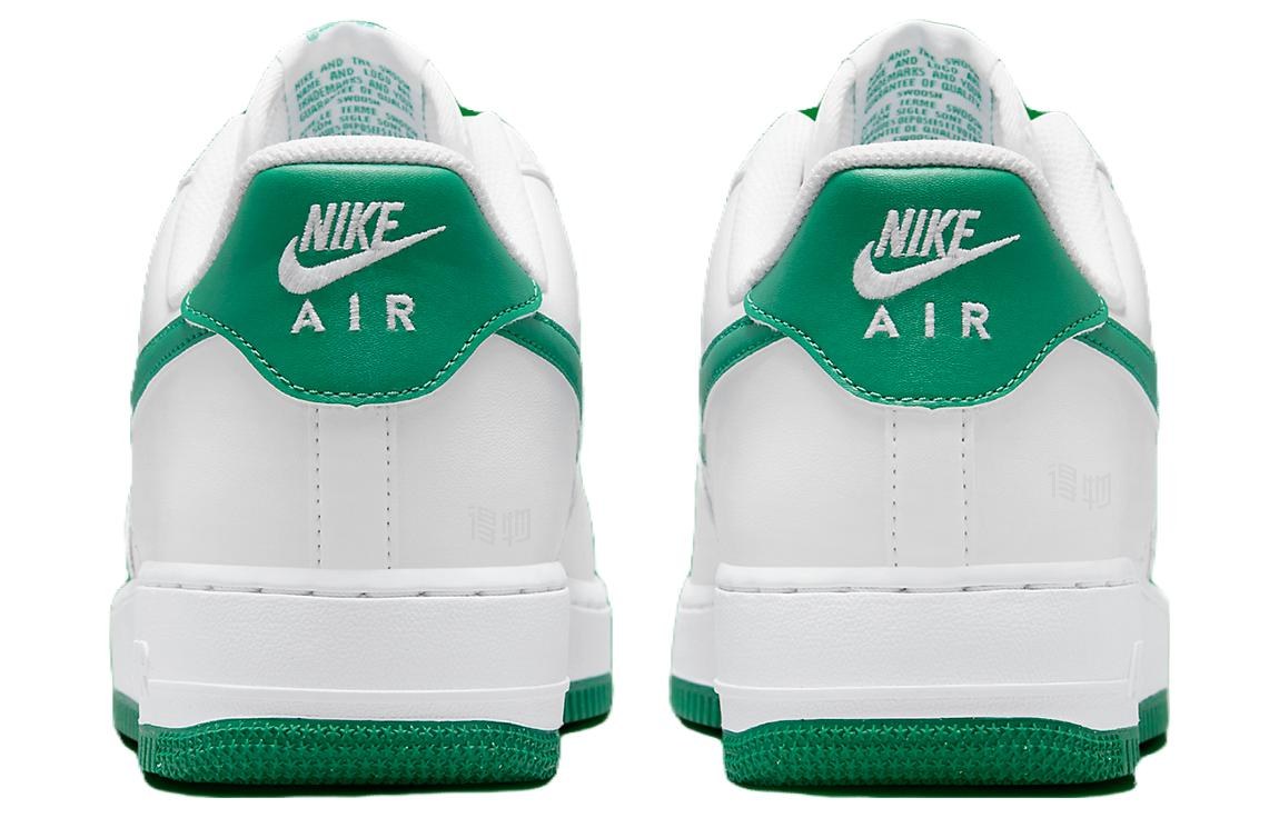 Nike Air Force 1 Low White Green