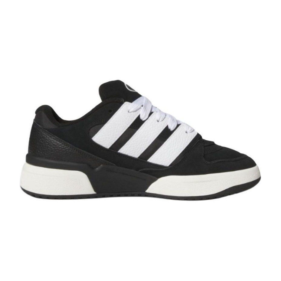 adidas Originals Forum 2000 Black White