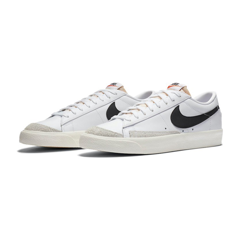 Nike Blazer Low Vintage Off-White