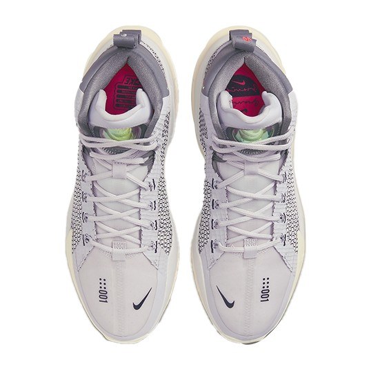 Nike Air Zoom G.T. Jump Grey Sail