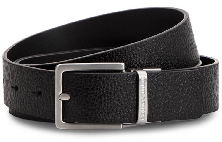 EMPORIO ARMANI 3.5cm