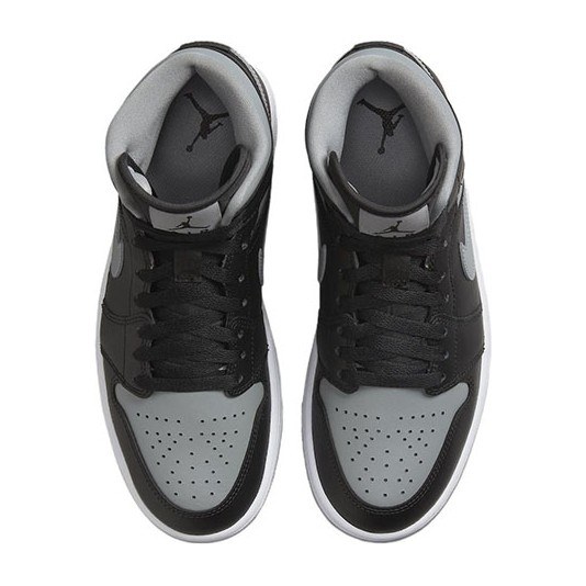Jordan Air Jordan 1 Mid "Shadow"