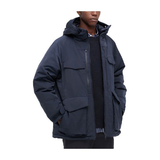 UNIQLO x White Mountaineering