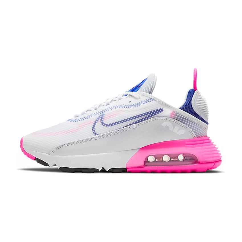 Nike Air Max 2090 White Blue Pink