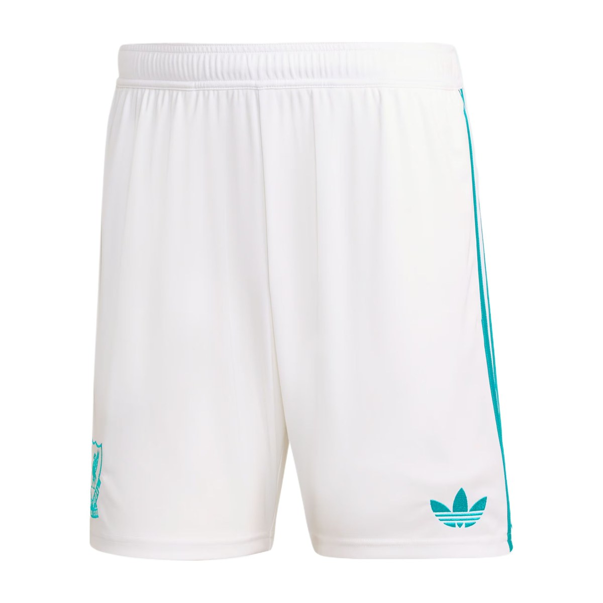 adidas originals x LIVERPOOL FC Equipment 2526 AEROREADY