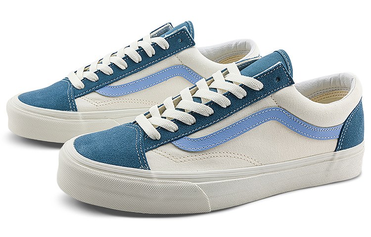 Vans Style 36 Classics Blue